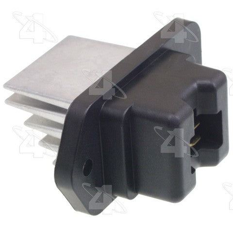Four Seasons HVAC Blower Motor Resistor P/N:20379 Fits: Honda Civic 05-02 - Image 1