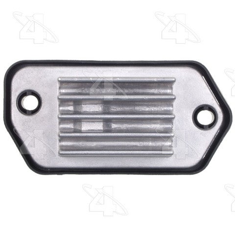 Four Seasons HVAC Blower Motor Resistor P/N:20379 Fits: Honda Civic 05-02 - Image 3