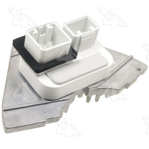 Four Seasons HVAC Blower Motor Resistor P/N:20380 Fits: Volvo S60 09-01, Volvo S80 06-99, Volvo V70 08-01, Volvo Xc70 07-03, Volvo Xc90 14-03 - Image 1
