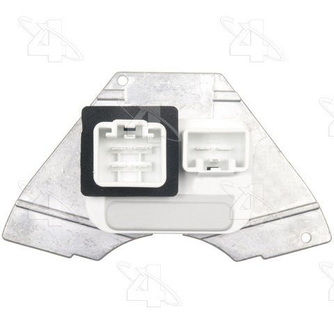 Four Seasons HVAC Blower Motor Resistor P/N:20380 Fits: Volvo S60 09-01, Volvo S80 06-99, Volvo V70 08-01, Volvo Xc70 07-03, Volvo Xc90 14-03 - Image 3