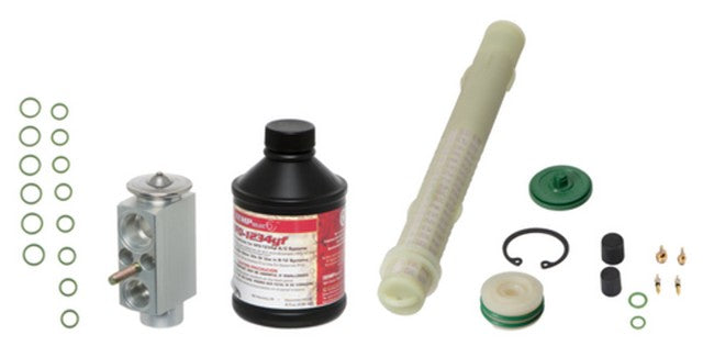 Four Seasons A/C Compressor Replacement Service Kit P/N:20381SK Fits: Ford Escape 16-13 - Image 1