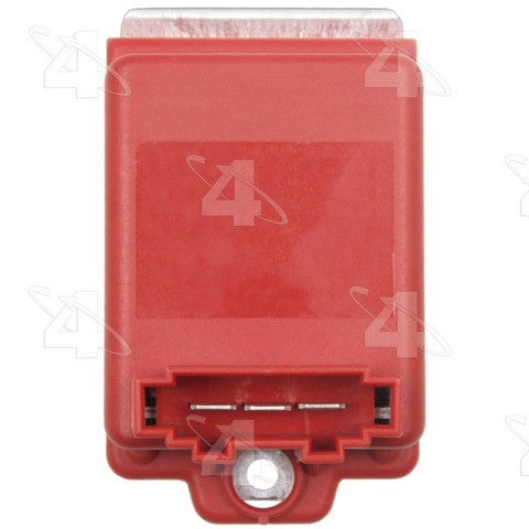Four Seasons HVAC Blower Motor Resistor P/N:20382 Fits: Audi 90, Audi 90 Quattro, Audi A4, Audi A4 Quattro, Audi Tt, Audi Tt Quattro, Volkswagen Beetle, Volkswagen Eurovan, Volkswagen Golf - Image 3