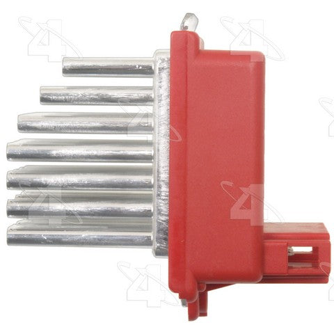 Four Seasons HVAC Blower Motor Resistor P/N:20382 Fits: Audi 90, Audi 90 Quattro, Audi A4, Audi A4 Quattro, Audi Tt, Audi Tt Quattro, Volkswagen Beetle, Volkswagen Eurovan, Volkswagen Golf - Image 2