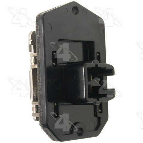 Four Seasons HVAC Blower Motor Resistor P/N:20385 Fits: Toyota Highlander 07-04 - Image 1