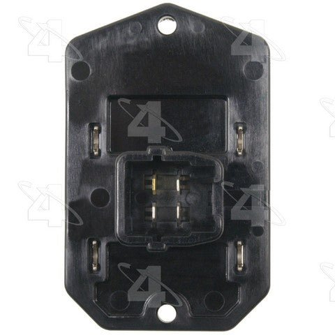 Four Seasons HVAC Blower Motor Resistor P/N:20385 Fits: Toyota Highlander 07-04 - Image 2
