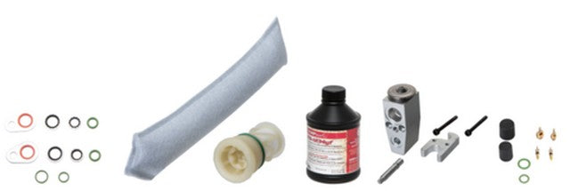 Four Seasons A/C Compressor Replacement Service Kit P/N:20385SK Fits: Ford Transit Connect 18-14 - Image 1