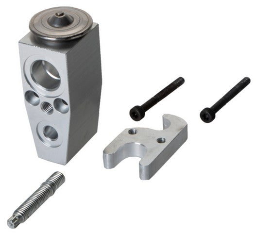 Four Seasons A/C Compressor Replacement Service Kit P/N:20385SK Fits: Ford Transit Connect 18-14 - Image 4