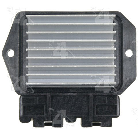 Four Seasons HVAC Blower Motor Resistor P/N:20386 Fits: Toyota Prius 10-04 - Image 2