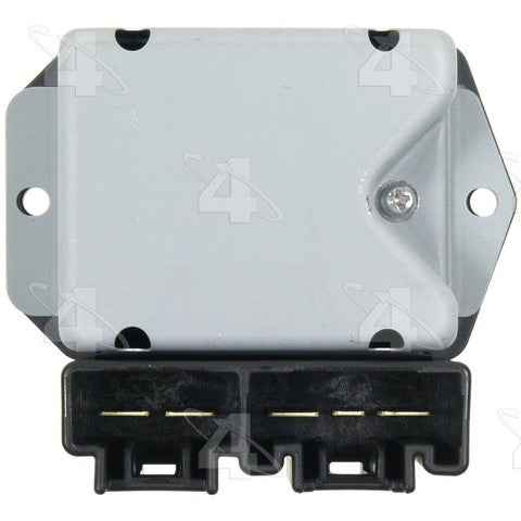 Four Seasons HVAC Blower Motor Resistor P/N:20386 Fits: Toyota Prius 10-04 - Image 3