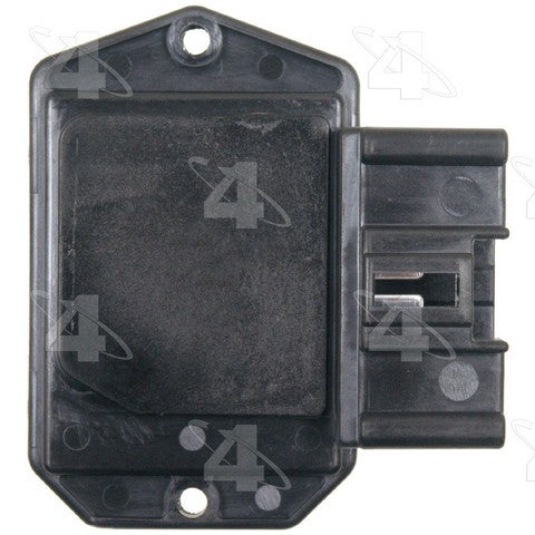 Four Seasons HVAC Blower Motor Resistor P/N:20387 Fits: Toyota Avalon 05-00, Toyota Sienna 06-04 - Image 1