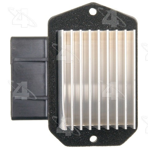 Four Seasons HVAC Blower Motor Resistor P/N:20387 Fits: Toyota Avalon 05-00, Toyota Sienna 06-04 - Image 3