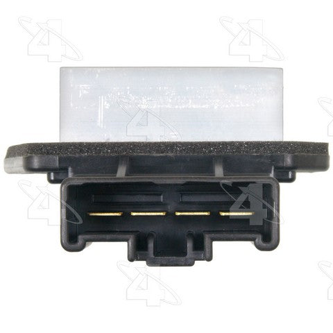 Four Seasons HVAC Blower Motor Resistor P/N:20387 Fits: Toyota Avalon 05-00, Toyota Sienna 06-04 - Image 2