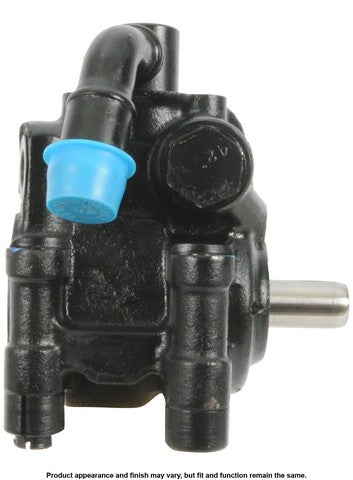 CARDONE Reman Power Steering Pump P/N:20-389 Fits: Ford Expedition 2010, Ford F-150 10-09, Ford Lobo 10-09, Lincoln Navigator 2010 - Image 1