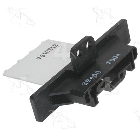 Four Seasons HVAC Blower Motor Resistor P/N:20389 Fits: Subaru Impreza 07-01, Suzuki Xl-7 2003 - Image 1