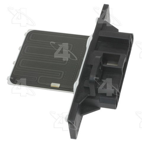 Four Seasons HVAC Blower Motor Resistor P/N:20389 Fits: Subaru Impreza 07-01, Suzuki Xl-7 2003 - Image 3