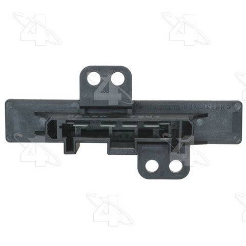 Four Seasons HVAC Blower Motor Resistor P/N:20389 Fits: Subaru Impreza 07-01, Suzuki Xl-7 2003 - Image 2