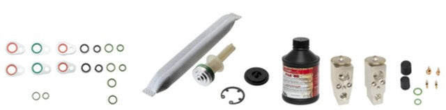 Four Seasons A/C Compressor Replacement Service Kit P/N:20390SK Fits: Ford Expedition 17-14, Lincoln Navigator 14-13 - Image 1