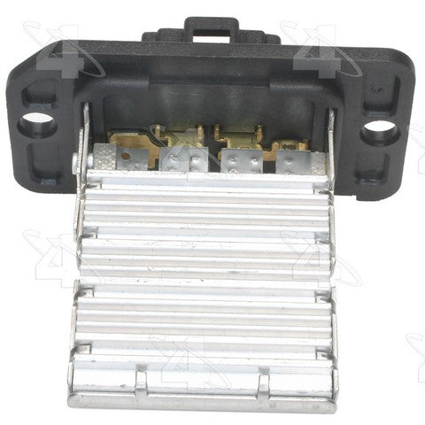 Four Seasons HVAC Blower Motor Resistor P/N:20391 Fits: Kia Rio 05-01, Kia Sedona 06-02, Kia Sephia 01-94, Kia Spectra 03-00 - Image 3