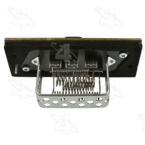 Four Seasons HVAC Blower Motor Resistor P/N:20394 Fits: Dodge Dakota 01-00, Dodge Durango 2000 - Image 1