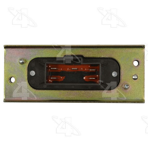 Four Seasons HVAC Blower Motor Resistor P/N:20394 Fits: Dodge Dakota 01-00, Dodge Durango 2000 - Image 3