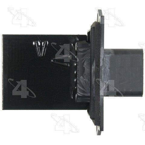 Four Seasons HVAC Blower Motor Resistor P/N:20395 Fits: Chrysler Grand Voyager 02-01, Chrysler TOWN &amp; COUNTRY 05-01, Chrysler Voyager 05-01, Dodge Caravan 05-01, Dodge Grand Caravan 05-01 - Image 3