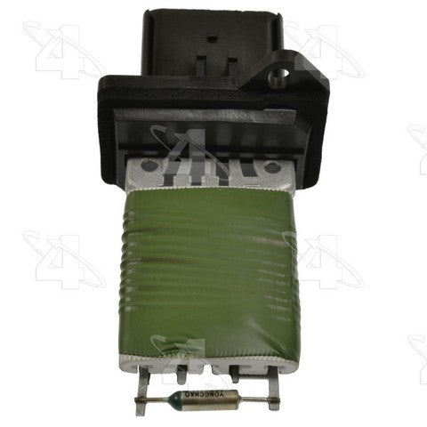 Four Seasons HVAC Blower Motor Resistor P/N:20396 Fits: Dodge Dakota, Mack Chn, Mack Chu, Mack Cl, Mack Ct, Mack Ctp, Mack Cv, Mack Cxn, Mack Cxp, Mack Cxu - Image 3