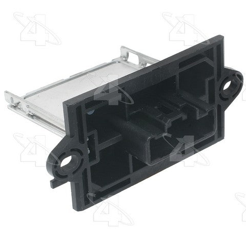 Four Seasons HVAC Blower Motor Resistor P/N:20397 Fits: Mazda 6 08-03 - Image 1