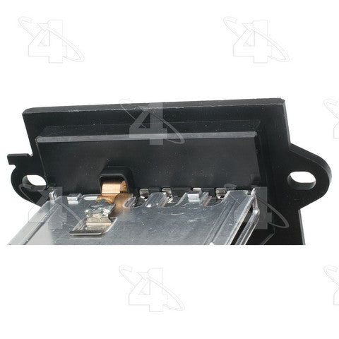 Four Seasons HVAC Blower Motor Resistor P/N:20397 Fits: Mazda 6 08-03 - Image 2