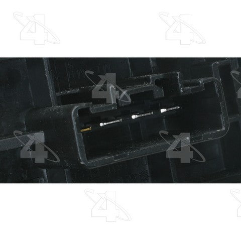 Four Seasons HVAC Blower Motor Resistor P/N:20397 Fits: Mazda 6 08-03 - Image 3