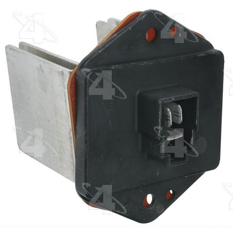 Four Seasons HVAC Blower Motor Resistor P/N:20398 Fits: Mazda 929 89-88 - Image 1