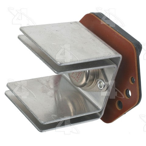 Four Seasons HVAC Blower Motor Resistor P/N:20398 Fits: Mazda 929 89-88 - Image 3