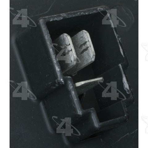 Four Seasons HVAC Blower Motor Resistor P/N:20398 Fits: Mazda 929 89-88 - Image 2