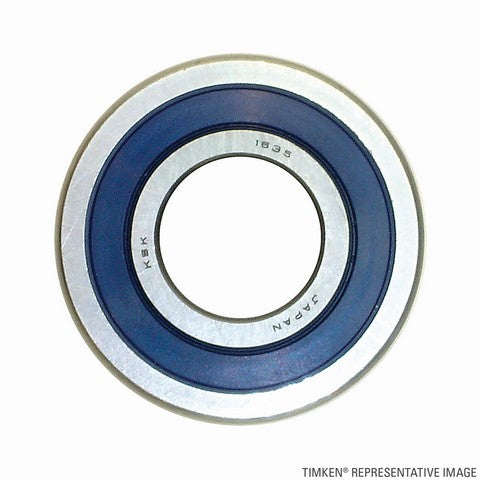 Timken Transfer Case Output Shaft Bearing P/N:105CB Fits: BMW 325ix 91-88 - Image 2