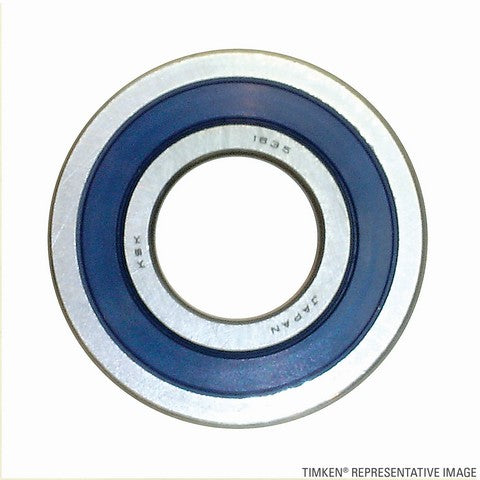 Timken Wheel Bearing P/N:306FF Fits: Lada Signet 86-84 - Image 4