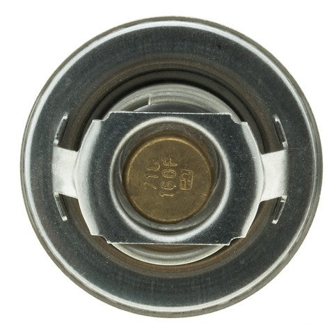 Motorad Engine Coolant Thermostat P/N:204-160 Fits: Chevrolet Chevette, Chrysler Daytona, Chrysler Dynasty, Chrysler E Class, Chrysler Imperial, Chrysler Laser, Chrysler Lebaron, Chrysler New Yorker - Image 2