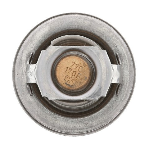 Motorad Engine Coolant Thermostat P/N:204-170 Fits: Chevrolet Chevette, Chrysler Daytona, Chrysler Dynasty, Chrysler E Class, Chrysler Imperial, Chrysler Laser, Chrysler Lebaron, Chrysler New Yorker - Image 4