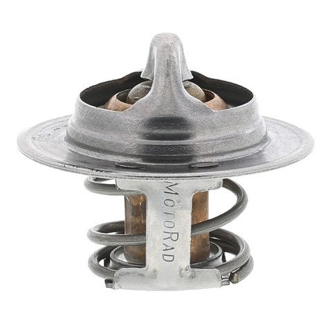 Motorad Engine Coolant Thermostat P/N:204-170 Fits: Chevrolet Chevette, Chrysler Daytona, Chrysler Dynasty, Chrysler E Class, Chrysler Imperial, Chrysler Laser, Chrysler Lebaron, Chrysler New Yorker - Image 2