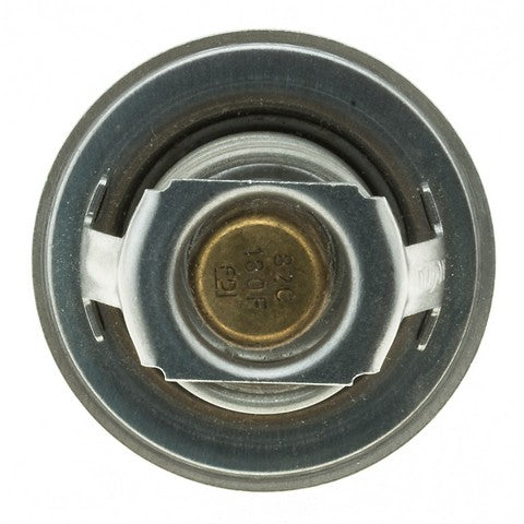 Motorad Engine Coolant Thermostat P/N:204-180 Fits: Chevrolet Chevette, Chrysler Daytona, Chrysler Dynasty, Chrysler E Class, Chrysler Imperial, Chrysler Laser, Chrysler Lebaron, Chrysler New Yorker - Image 3