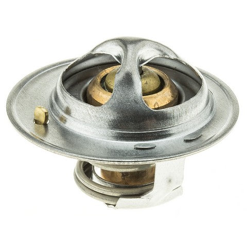 Motorad Engine Coolant Thermostat P/N:2040-180 Fits: Chrysler Conquest, Chrysler Daytona, Chrysler Dynasty, Chrysler E Class, Chrysler Executive Limousine, Chrysler Executive Sedan, Chrysler Grand Voyager, Chrysler Lebaron, Chrysler New Yorker - Image 1