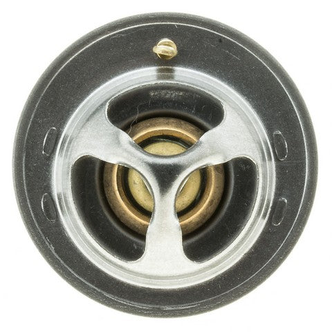 Motorad Engine Coolant Thermostat P/N:2040-180 Fits: Chrysler Conquest, Chrysler Daytona, Chrysler Dynasty, Chrysler E Class, Chrysler Executive Limousine, Chrysler Executive Sedan, Chrysler Grand Voyager, Chrysler Lebaron, Chrysler New Yorker - Image 2