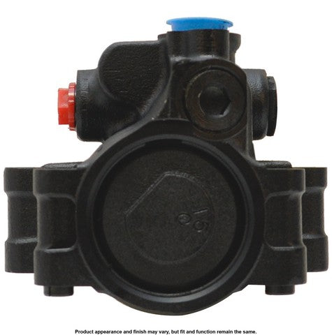 CARDONE Reman Power Steering Pump P/N:20-4008 Fits: Ford Mondeo 07-01 - Image 2
