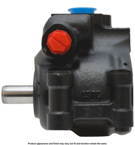 CARDONE Reman Power Steering Pump P/N:20-4008 Fits: Ford Mondeo 07-01 - Image 4