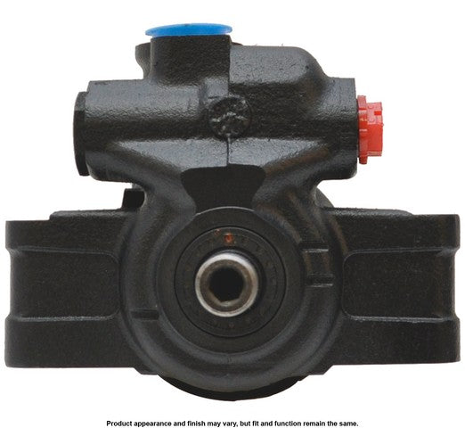 CARDONE Reman Power Steering Pump P/N:20-4008 Fits: Ford Mondeo 07-01 - Image 1