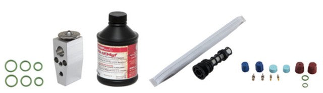 Four Seasons A/C Compressor Replacement Service Kit P/N:20400SK Fits: Honda Pilot 20-16, Honda Ridgeline 19-17 - Image 1