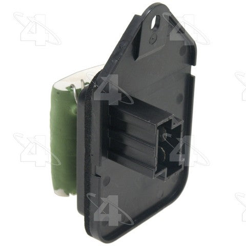 Four Seasons HVAC Blower Motor Resistor P/N:20401 Fits: Volvo 850 97-93 - Image 1