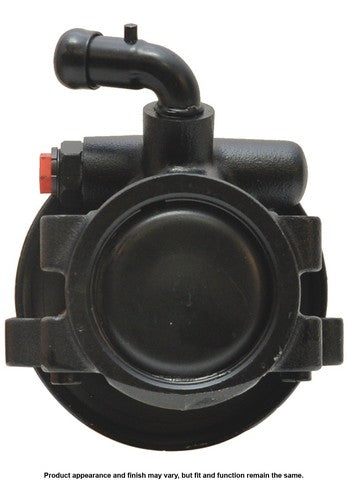 CARDONE Reman Power Steering Pump P/N:20-4016 Fits: Ford Fiesta 2001 - Image 2
