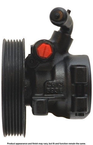 CARDONE Reman Power Steering Pump P/N:20-4016 Fits: Ford Fiesta 2001 - Image 4
