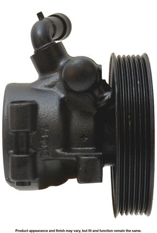 CARDONE Reman Power Steering Pump P/N:20-4016 Fits: Ford Fiesta 2001 - Image 3