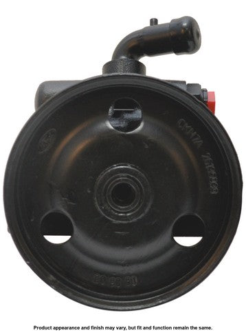 CARDONE Reman Power Steering Pump P/N:20-4016 Fits: Ford Fiesta 2001 - Image 1