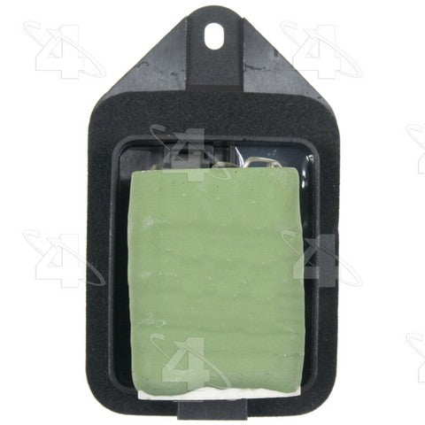 Four Seasons HVAC Blower Motor Resistor P/N:20401 Fits: Volvo 850 97-93 - Image 3